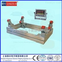 DCS-XC-Gexd隔爆鋼(gang)缾(ping)秤(cheng)可配報(bao)警(jing)燈(deng)