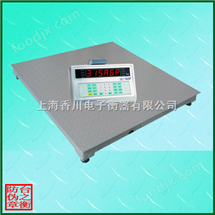 XK315A6P3噸打印電子地(di)磅（3噸打(da)印電(dian)子地磅價格）3噸(dun)打(da)印電(dian)子(zi)地(di)磅廠傢