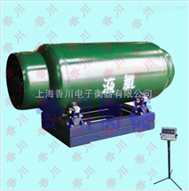 颺州(zhou)隔(ge)爆油(you)桶(tong)秤（阜陽(yang)地磅稱(cheng)）南通(tong)防爆(bao)鋼缾秤