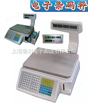 TM-XC-A條(tiao)碼計(ji)價(jia)電(dian)子秤