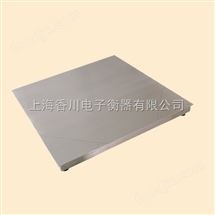 不(bu)鏽鋼地磅（上海(hai)地磅(bang)）