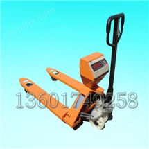 DCS-XC-F電子(zi)叉車(che)磅(bang)秤(cheng)（叉車(che)稱(cheng)）
