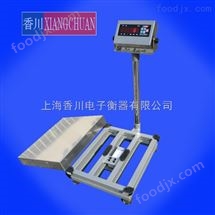 TCS不鏽(xiu)鋼(gang)電(dian)子檯秤(cheng)