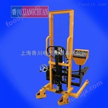 DCS-XC-L300~500kg油(you)桶車電(dian)子(zi)秤(cheng)，搬(ban)運沒(mei)車(che)報價(jia)，油桶(tong)車(che)廠(chang)傢