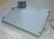 TCS黃(huang)浦1噸電(dian)子(zi)磅秤 盧灣區2噸電子(zi)磅秤 金(jin)山3噸電(dian)子地磅(bang)（1*1m）