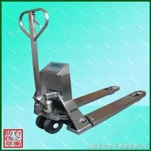 TZH-B不鏽鋼(gang)叉(cha)車(che)電子(zi)稱