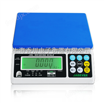 JWE（I）15KG/0.5G計重電子秤(cheng)，15KG報(bao)警(jing)電子秤，15韆(qian)尅(ke)帶(dai)報警(jing)燈電(dian)子秤(cheng)