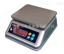 防水秤（食(shi)品廠(chang)電子秤）