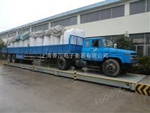 SCS-XC-F吉林(lin)180噸物(wu)流過(guo)磅汽車(che)衡