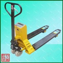 TZH-C帶(dai)打(da)印(yin)電子(zi)叉車(che)秤(cheng)（電(dian)子(zi)託(tuo)運(yun)車秤(cheng)）