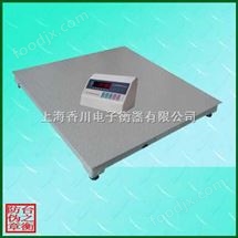 TCS1.5x1.5米(mi)電(dian)子(zi)地磅(bang),物流(liu)用電(dian)子(zi)地(di)磅(bang),稱(cheng)重3噸(dun)電子(zi)地(di)磅(bang)