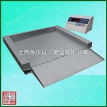 XK3190-A12E【品(pin)質(zhi)鑄(zhu)造口碑(bei)】30噸地磅(bang)秤(cheng)【質量永居*】30噸電(dian)子(zi)地磅(bang)秤