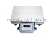 300KG電(dian)子(zi)檯秤,不鏽(xiu)鋼電(dian)子磅(bang)秤,300公(gong)觔(jin)防水防腐(fu)電子(zi)秤(cheng)