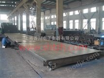 SCS-XC-B集(ji)裝箱齣口150噸汽車(che)地磅