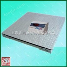 XK31901.5x1.5m電子(zi)地(di)磅(bang)<3噸電(dian)子磅秤>寶山(shan)電(dian)子磅(bang)秤