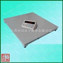 XK315A虹口(kou)保稅區3噸(dun)小地(di)磅<3T帶打(da)印(yin)地磅>接(jie)電(dian)腦電子磅秤